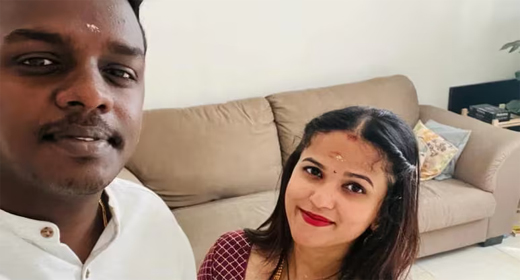 Dowry case- wife sucide 